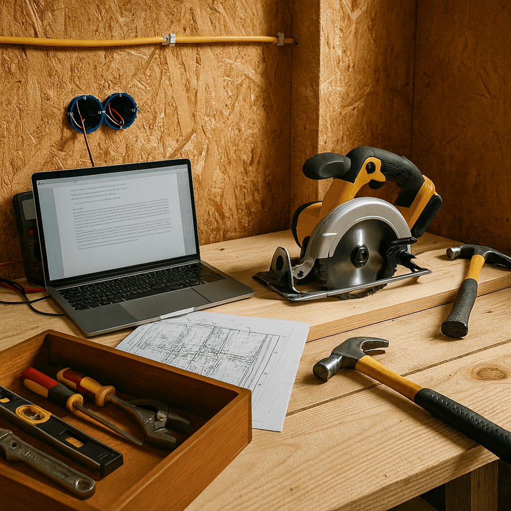 Isolation thermique par l’extérieur et innovations en construction : Un panorama des avancées récentes